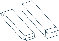 Stick Pack