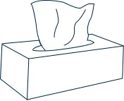 Tissue Pack