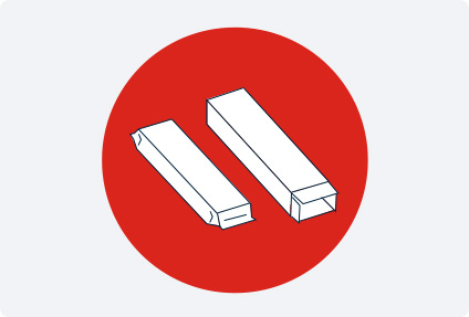 Stick Pack