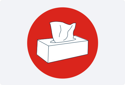 Tissue Pack