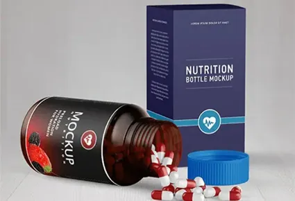 Pharmaceutical Product