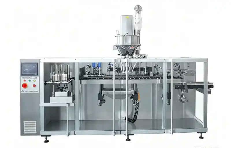 Automatic High Speed Blister Cartoning Machine