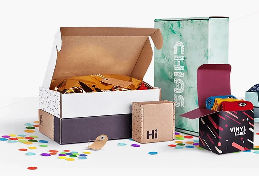 Packaging