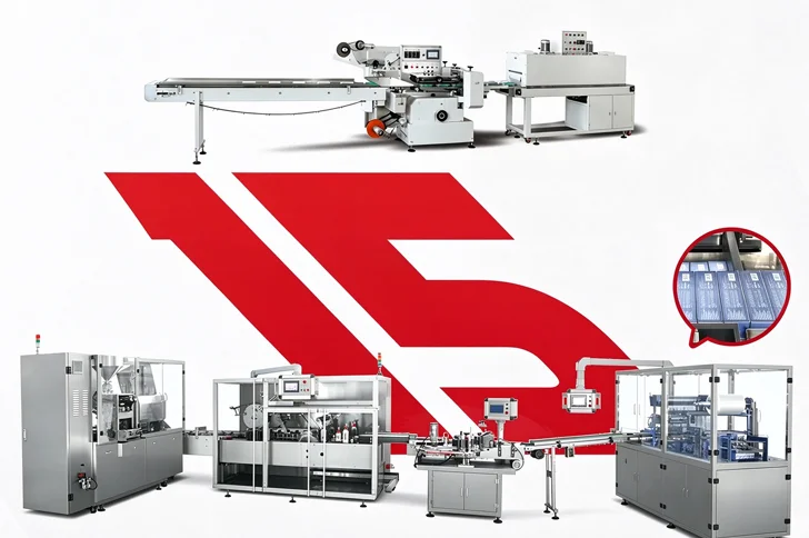 Packaging Machinery